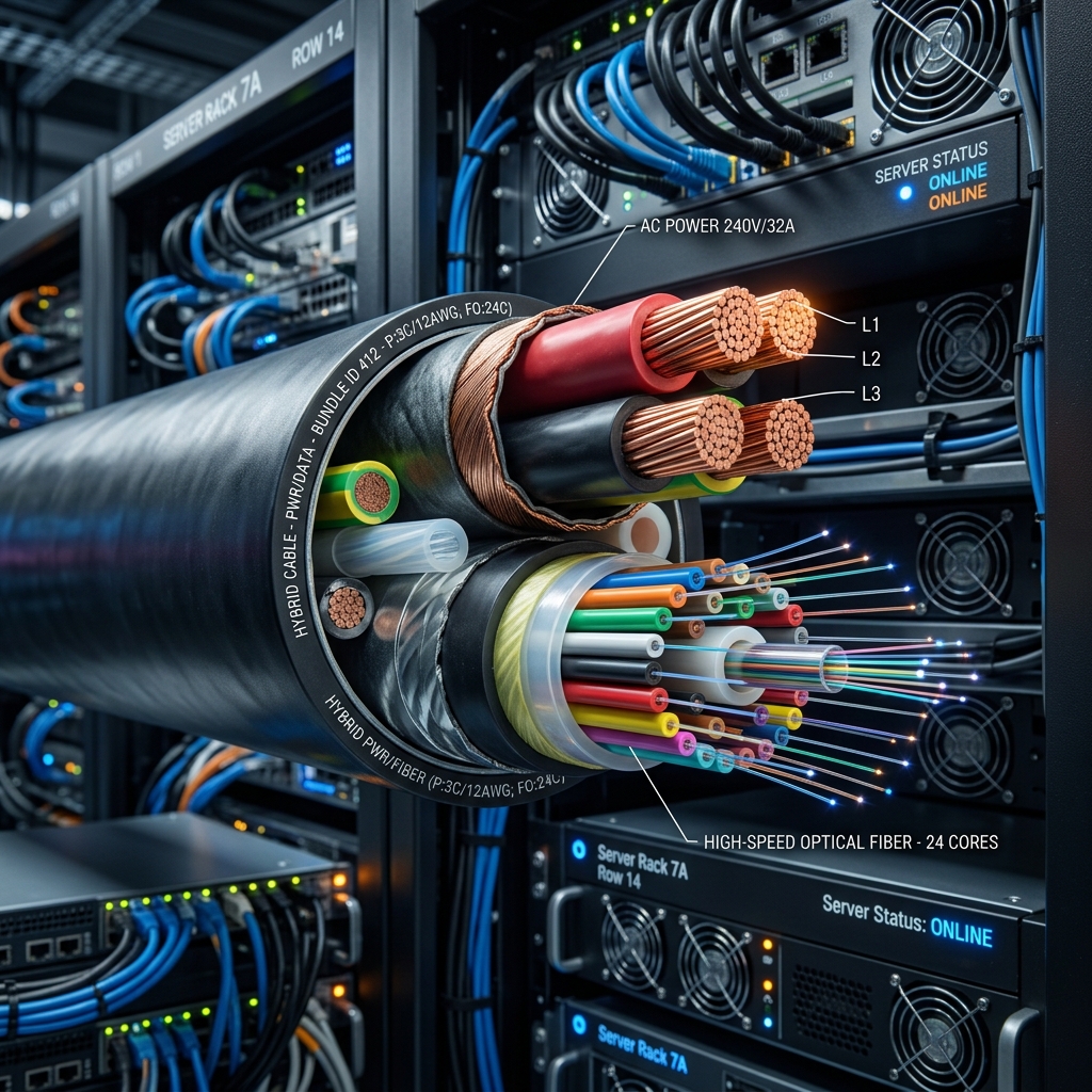 Custom Hybrid Solutions