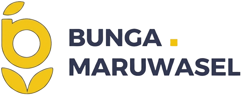 PT Bunga Maruwasel Logo